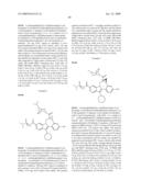 Cyclopropyl Fused Indolobenzazepine HCV NS5B Inhibitors diagram and image