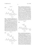 Cyclopropyl Fused Indolobenzazepine HCV NS5B Inhibitors diagram and image