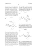 Cyclopropyl Fused Indolobenzazepine HCV NS5B Inhibitors diagram and image