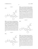 Cyclopropyl Fused Indolobenzazepine HCV NS5B Inhibitors diagram and image