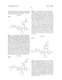 Cyclopropyl Fused Indolobenzazepine HCV NS5B Inhibitors diagram and image