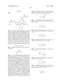 Cyclopropyl Fused Indolobenzazepine HCV NS5B Inhibitors diagram and image