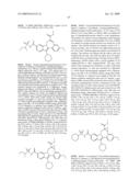 Cyclopropyl Fused Indolobenzazepine HCV NS5B Inhibitors diagram and image