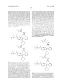 Cyclopropyl Fused Indolobenzazepine HCV NS5B Inhibitors diagram and image