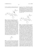 Cyclopropyl Fused Indolobenzazepine HCV NS5B Inhibitors diagram and image