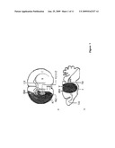 BONE MARROW TRANSPLANTATION FOR TREATMENT OF STROKE diagram and image