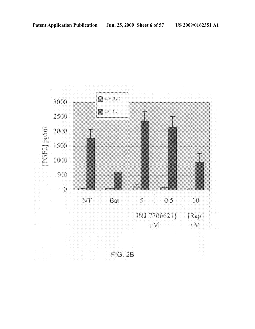 Transdiscal administration of inhibitors of p38 MAP kinase - diagram, schematic, and image 07