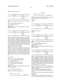 Compositions of influenza viral proteins and methods of use thereof diagram and image