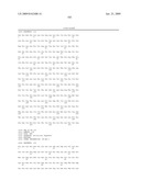 Compositions of influenza viral proteins and methods of use thereof diagram and image