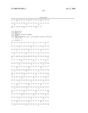 Compositions of influenza viral proteins and methods of use thereof diagram and image