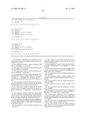 Compositions of influenza viral proteins and methods of use thereof diagram and image