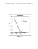 Compositions of influenza viral proteins and methods of use thereof diagram and image