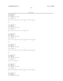 Single-domain brain-targeting antibody fragments derived from LLAMA antibodies diagram and image