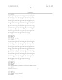 Single-domain brain-targeting antibody fragments derived from LLAMA antibodies diagram and image