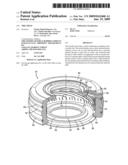 TIRE MOLD diagram and image