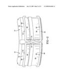 TIRE MOLD diagram and image