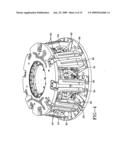 TIRE MOLD diagram and image