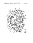 TIRE MOLD diagram and image