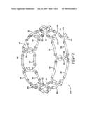 TIRE MOLD diagram and image