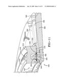 TIRE MOLD diagram and image