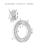 TIRE MOLD diagram and image