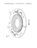 TIRE MOLD diagram and image