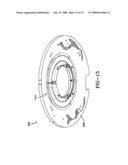 TIRE MOLD diagram and image