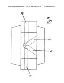 Neck Block Cooling diagram and image