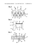 Neck Block Cooling diagram and image