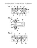 Neck Block Cooling diagram and image