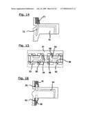 Neck Block Cooling diagram and image