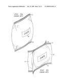 Bandolier Format Packaging diagram and image