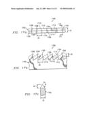 Bandolier Format Packaging diagram and image