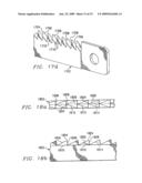 Bandolier Format Packaging diagram and image