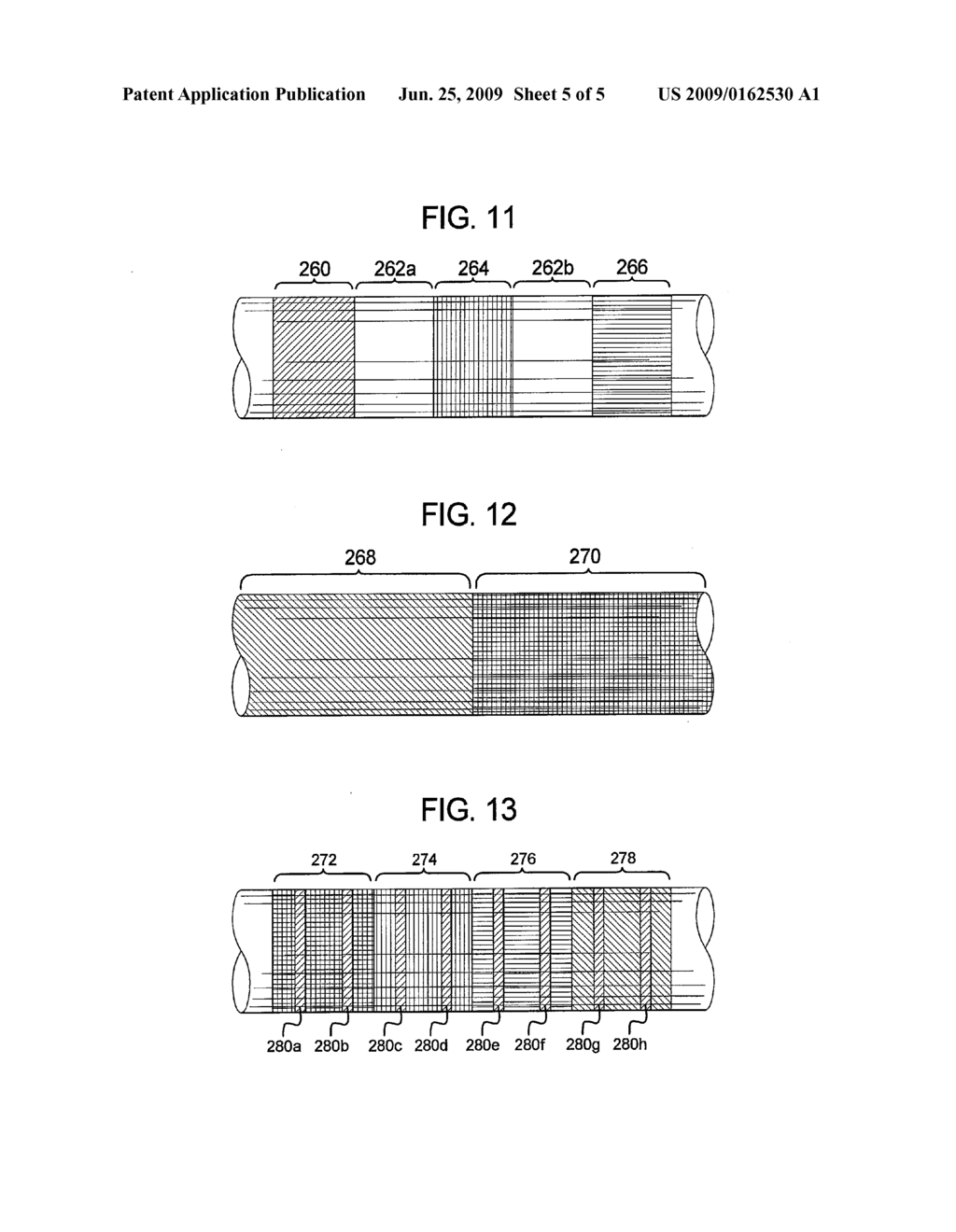 MARKED PRECOATED MEDICAL DEVICE AND METHOD OF MANUFACTURING SAME - diagram, schematic, and image 06