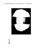 METHOD AND REAGENT FOR PRODUCING NARROW, HOMOGENOUS REAGENT STRIPS diagram and image