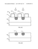 PROTECTIVE LAYER FOR IMPLANT PHOTORESIST diagram and image