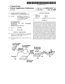 NANOSCALE METAL PASTE FOR INTERCONNECT AND METHOD OF USE diagram and image