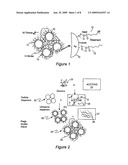 NANOSCALE METAL PASTE FOR INTERCONNECT AND METHOD OF USE diagram and image