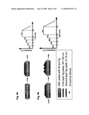 NANOSCALE METAL PASTE FOR INTERCONNECT AND METHOD OF USE diagram and image