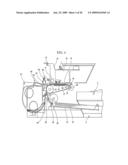 RECORDING INK, INK MEDIA SET, INK CARTRIDGE, INK RECORDED MATTER, INKJET RECORDING APPARATUS, AND INKJET RECORDING METHOD diagram and image