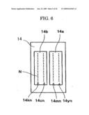 RECORDING INK, INK MEDIA SET, INK CARTRIDGE, INK RECORDED MATTER, INKJET RECORDING APPARATUS, AND INKJET RECORDING METHOD diagram and image