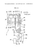 RECORDING INK, INK MEDIA SET, INK CARTRIDGE, INK RECORDED MATTER, INKJET RECORDING APPARATUS, AND INKJET RECORDING METHOD diagram and image