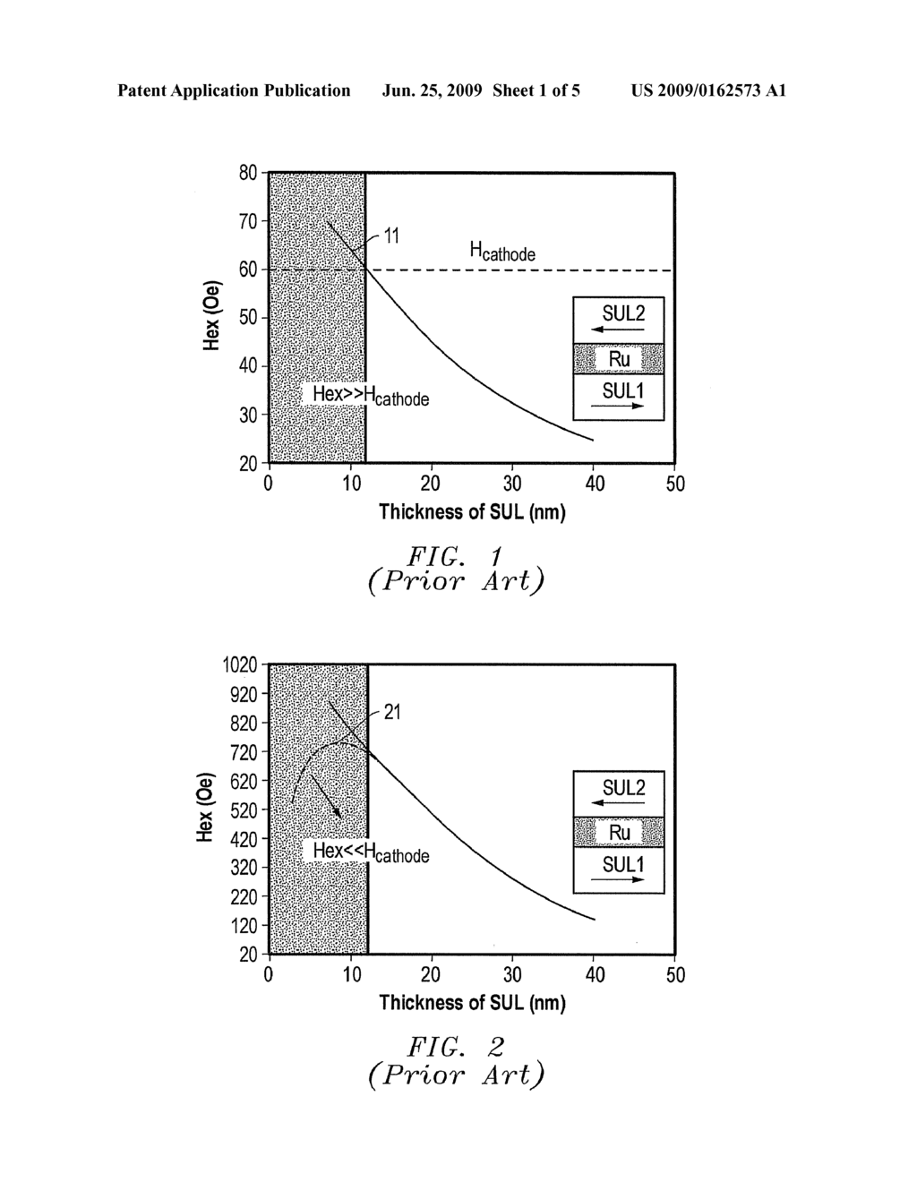 METHODS AND APPARATUS TO FABRICATE SOFT MAGNETIC FILM WITH PREFERRED UNIAXIAL ANISOTROPY FOR PERPENDICULAR RECORDING - diagram, schematic, and image 02