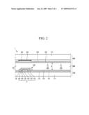 LIQUID CRYSTAL COMPOSITION AND LIQUID CRYSTAL DISPLAY HAVING THE SAME diagram and image