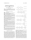 LIQUID CRYSTAL COMPOSITION AND LIQUID CRYSTAL DISPLAY HAVING THE SAME diagram and image