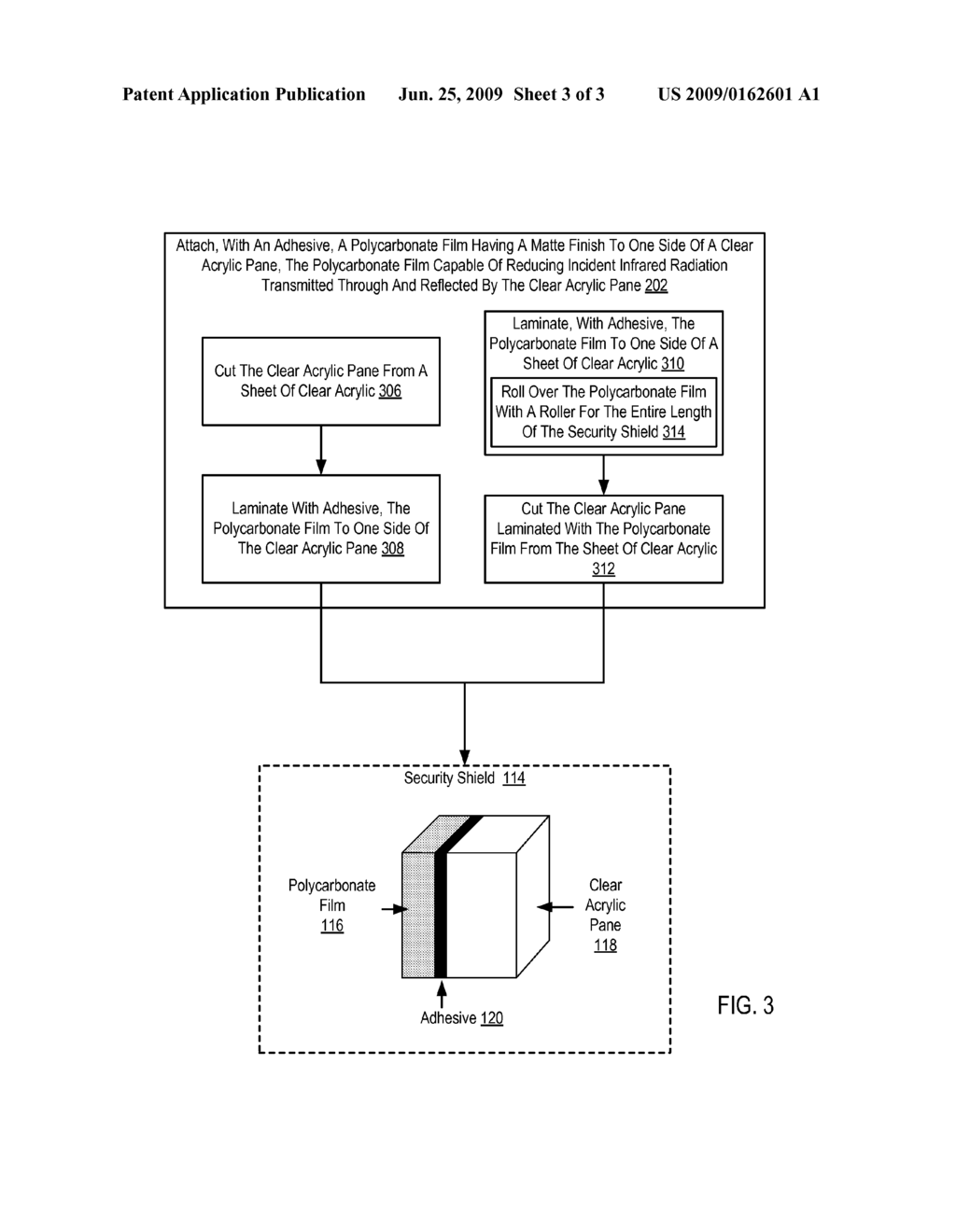 Reducing Incident Infrared Radiation Received By One Or More Infrared Detectors In A Self Checkout Point Of Sale System - diagram, schematic, and image 04