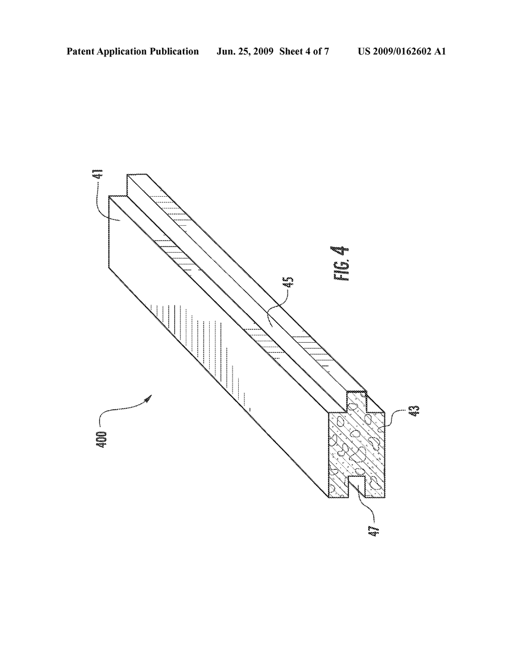 STRUCTURAL FIBER CEMENT BUILDING MATERIALS - diagram, schematic, and image 05