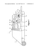 Method for Providing a Localised Finish on Textile Article diagram and image