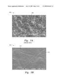 Erosion resistant yttrium comprising metal with oxidized coating for plasma chamber components diagram and image